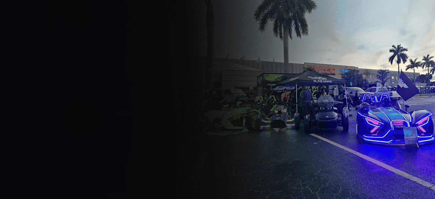 Rolling Sound Show y AutoAm&eacute;ricas: La Convergencia del Sector