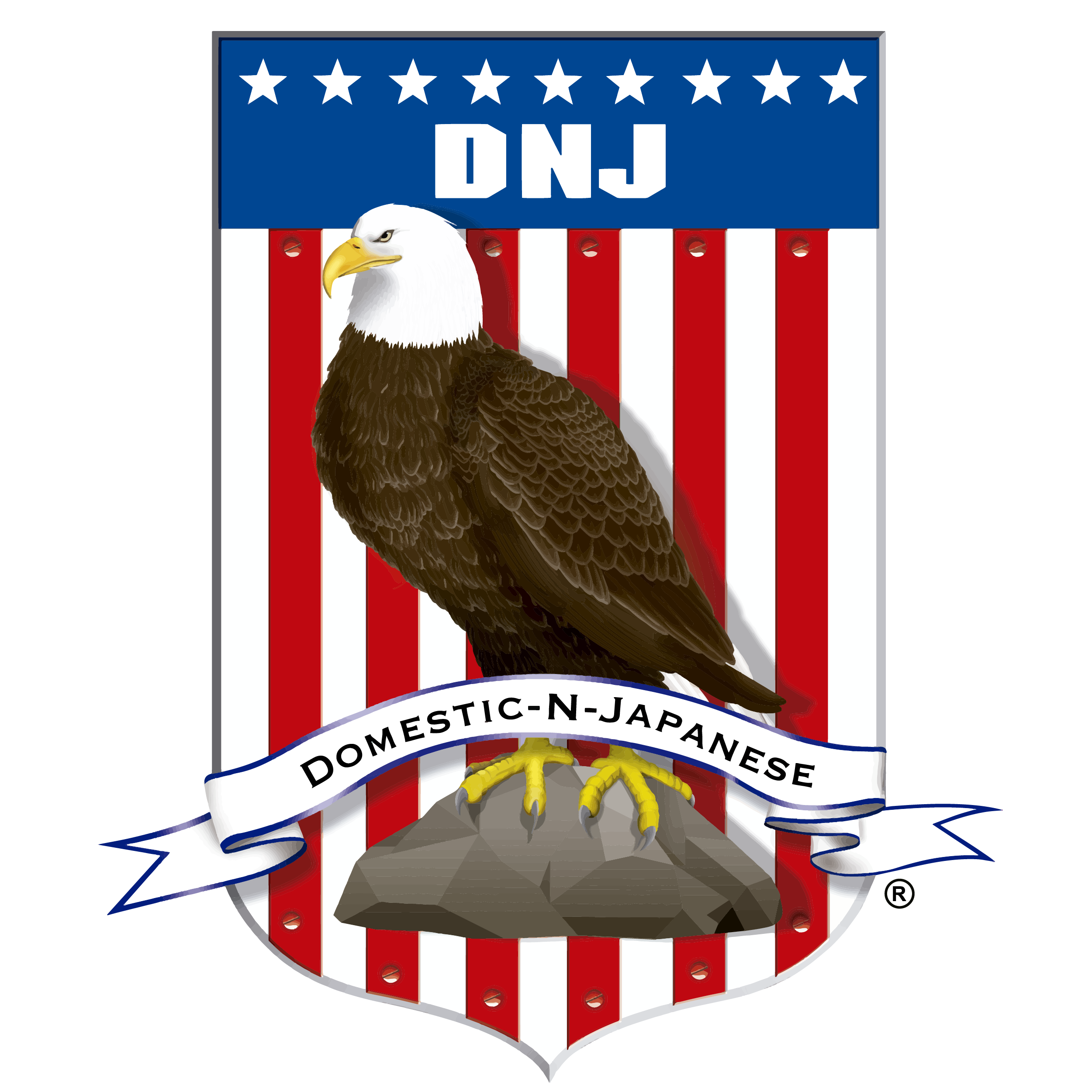 DNJ ENGINE COMPONENTS