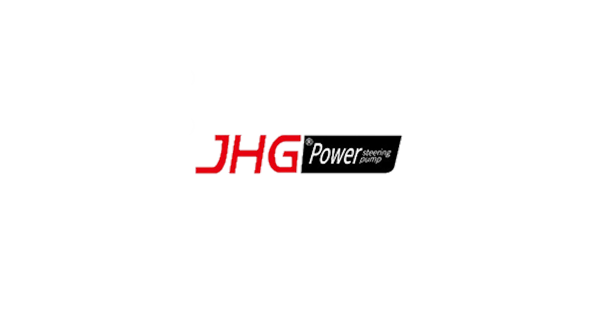 RR WORLDTRADE - JHG Cajas de dirección hidráulica