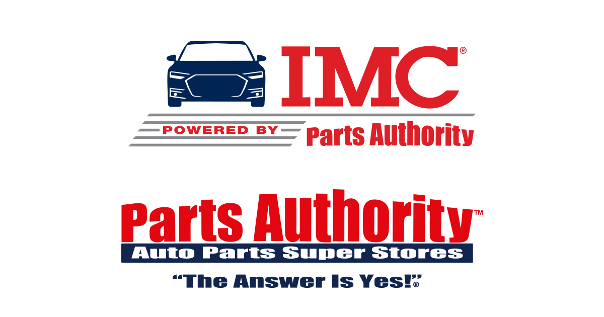 PARTS AUTHORITY / IMC