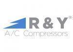 R & Y A/C COMPRESSORS