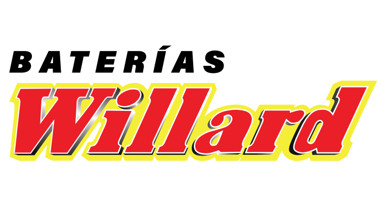 BATERIAS WILLARD