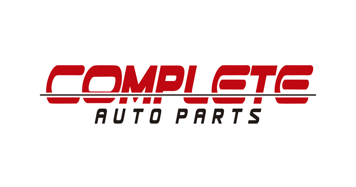 COMPLETE AUTO PARTS - Multi-Brand Automotive Solutions