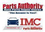 PARTS AUTHORITY / IMC
